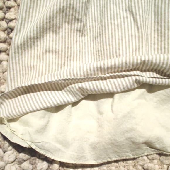 Sabo Skirt Blakely Off Shoulder Dress Medium - Picture 9 of 10